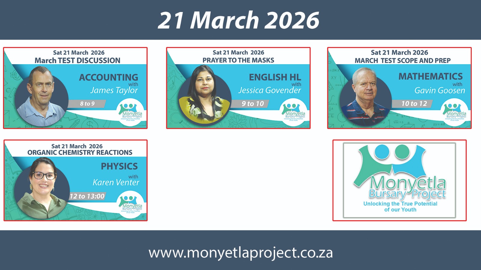 2024-07-13 Live Stream Program